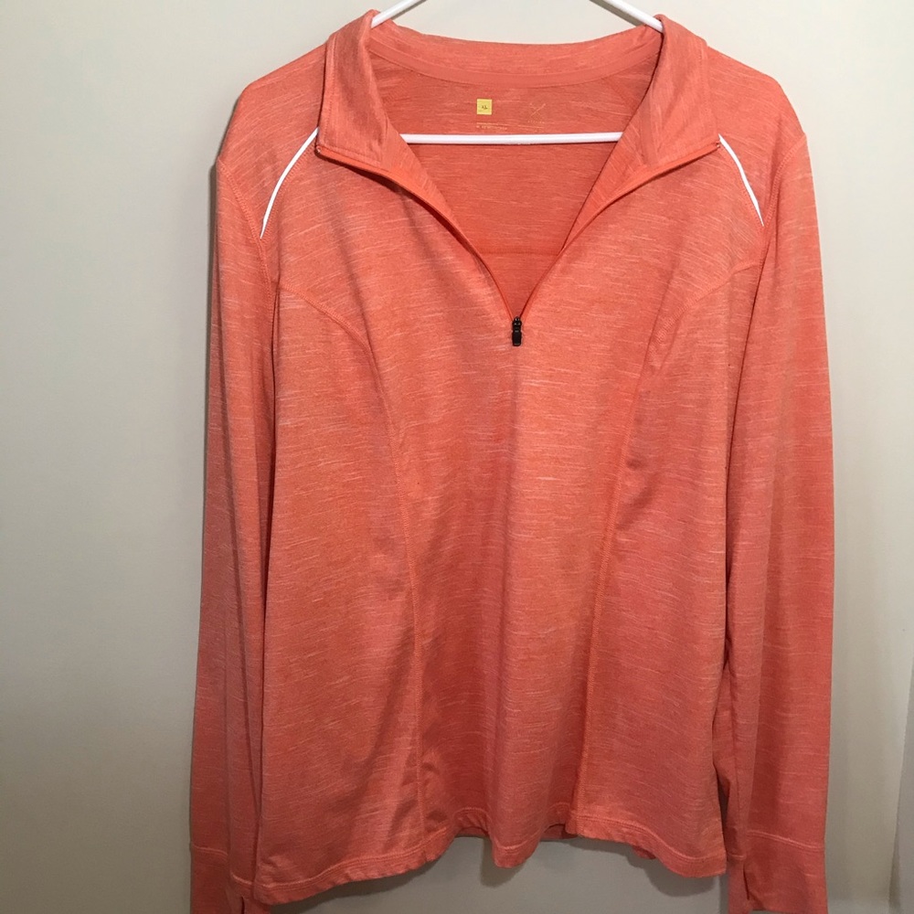 Xersion Quarter Zip